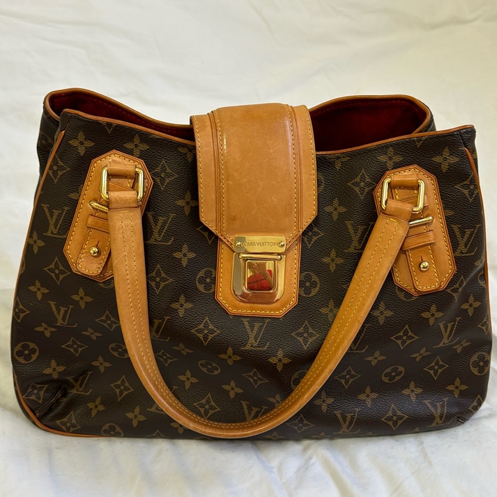 Louis Vuitton purse